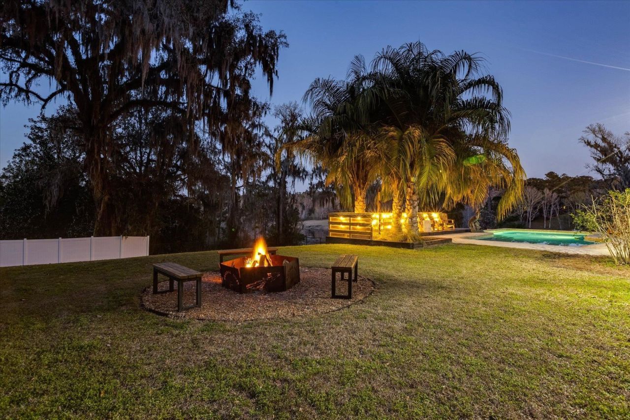 1204 Firethorne Lane, Tallahassee, FL 32303 Photo