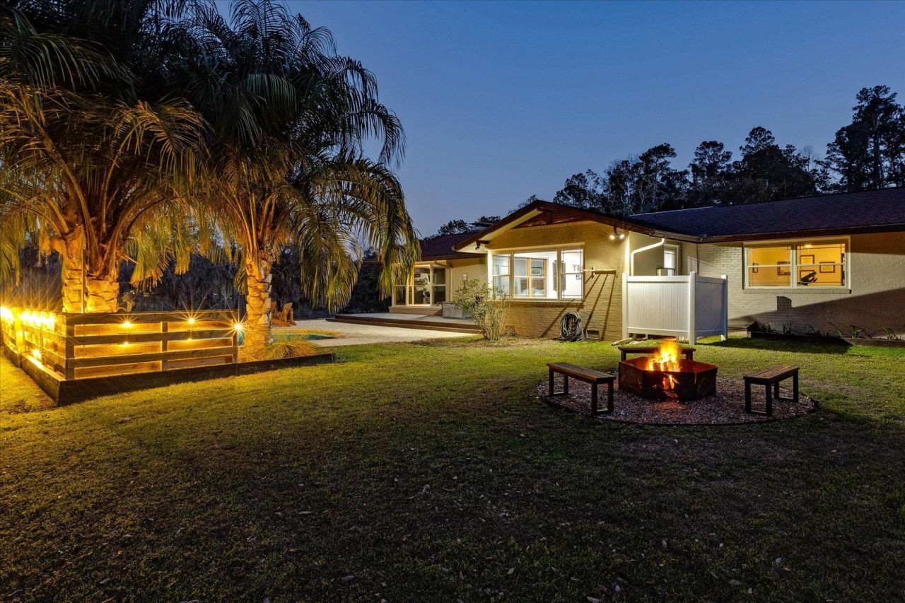 1204 Firethorne Lane, Tallahassee, FL 32303 Photo