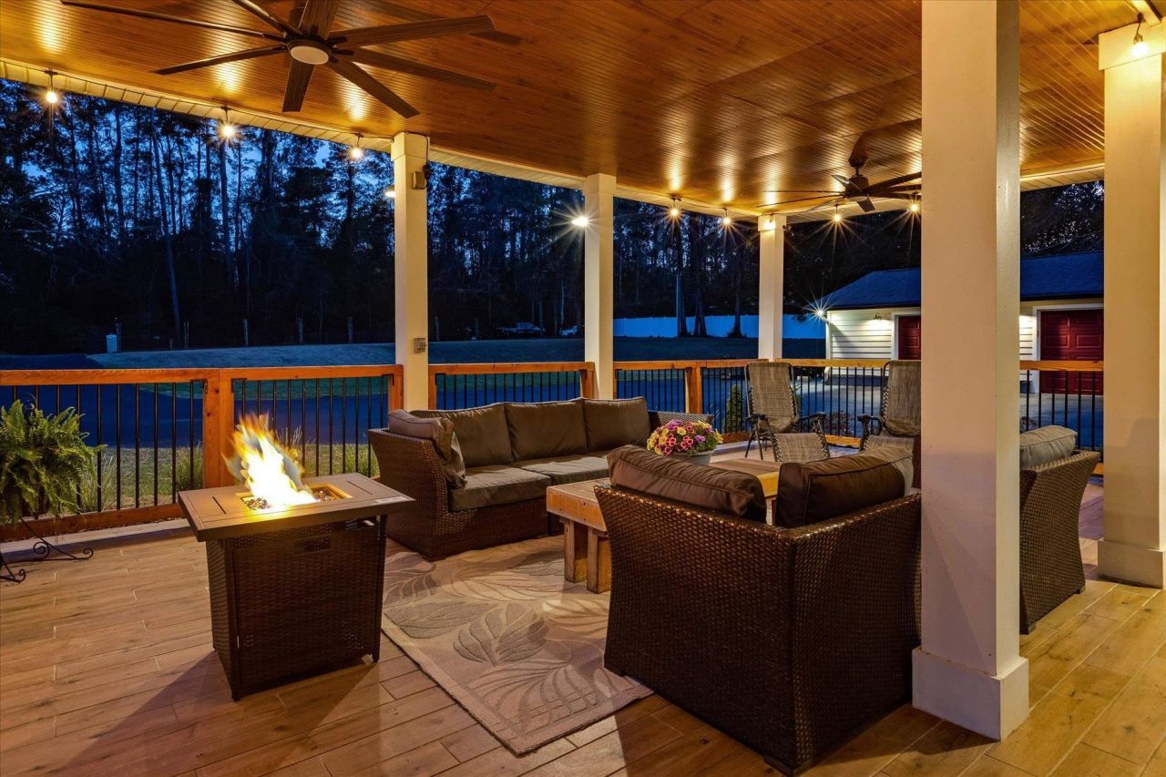 1204 Firethorne Lane, Tallahassee, FL 32303 Photo