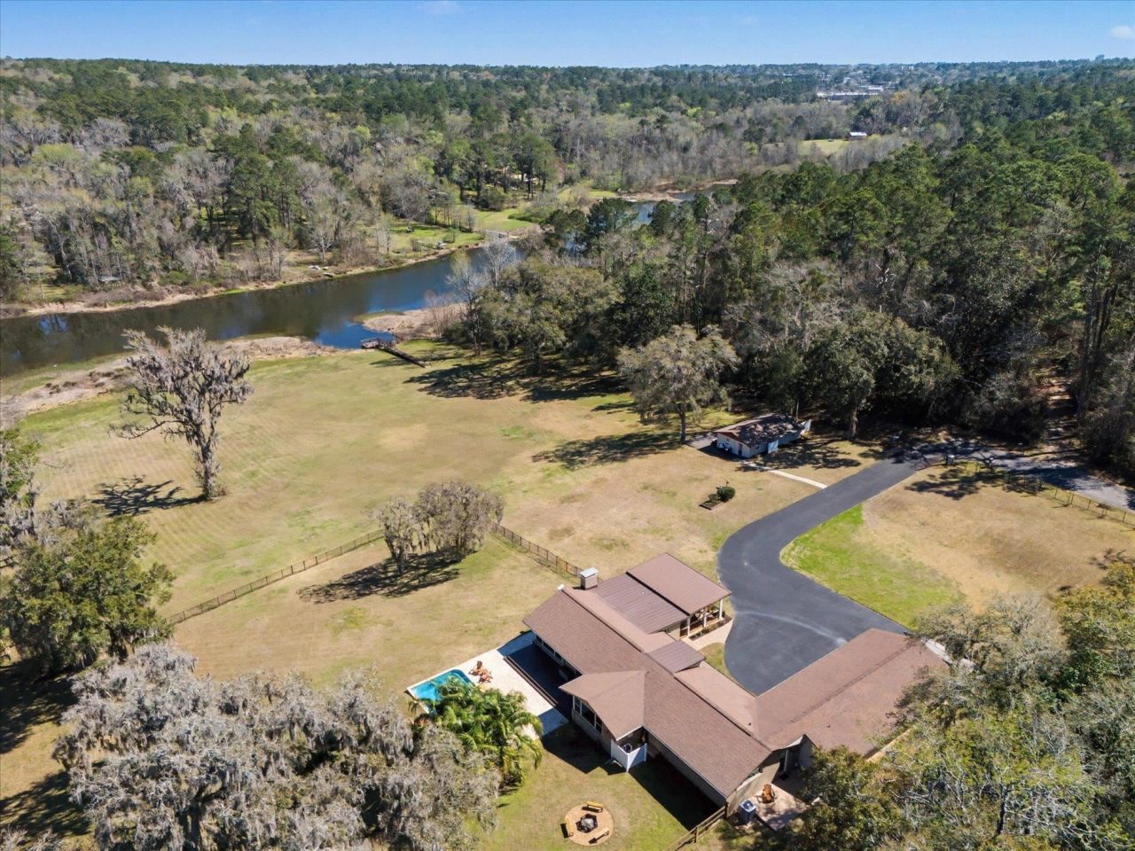 1204 Firethorne Lane, Tallahassee, FL 32303 Photo