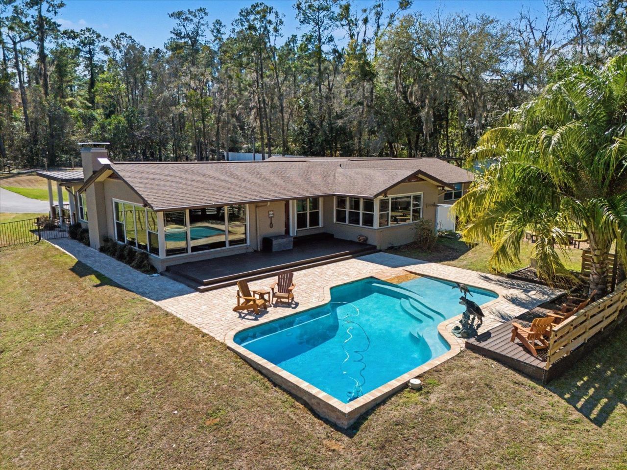 1204 Firethorne Lane, Tallahassee, FL 32303 Photo