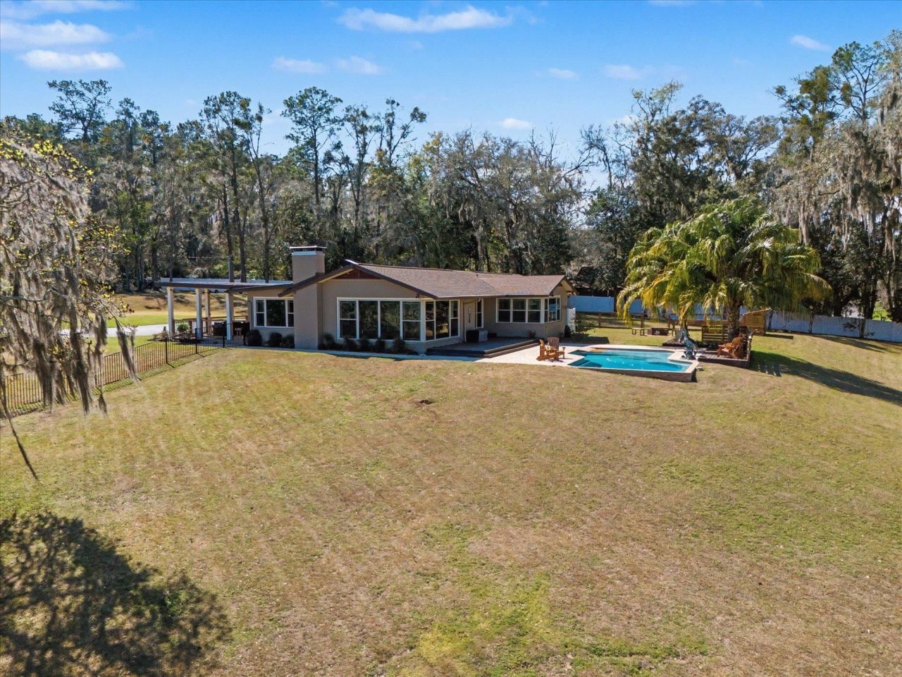 1204 Firethorne Lane, Tallahassee, FL 32303 Photo