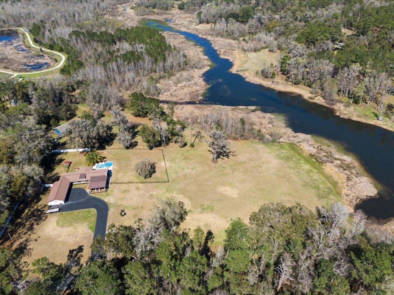 1204 Firethorne Lane, Tallahassee, FL 32303 Photo