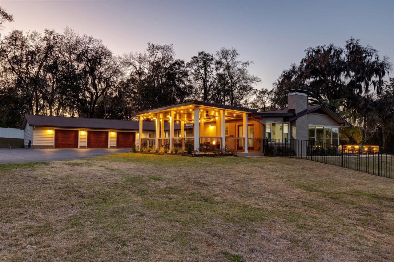 1204 Firethorne Lane, Tallahassee, FL 32303 Photo