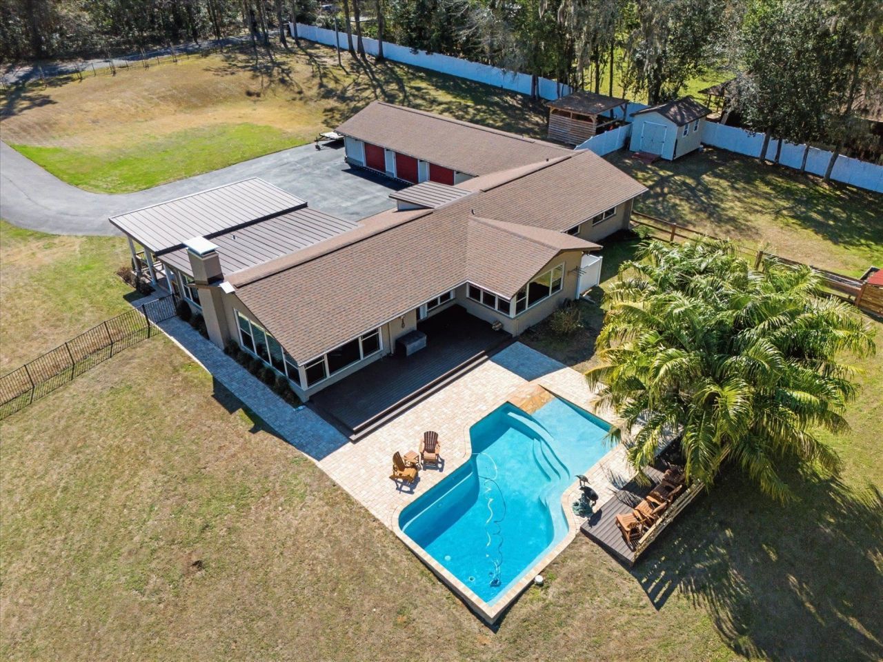 1204 Firethorne Lane, Tallahassee, FL 32303 Photo