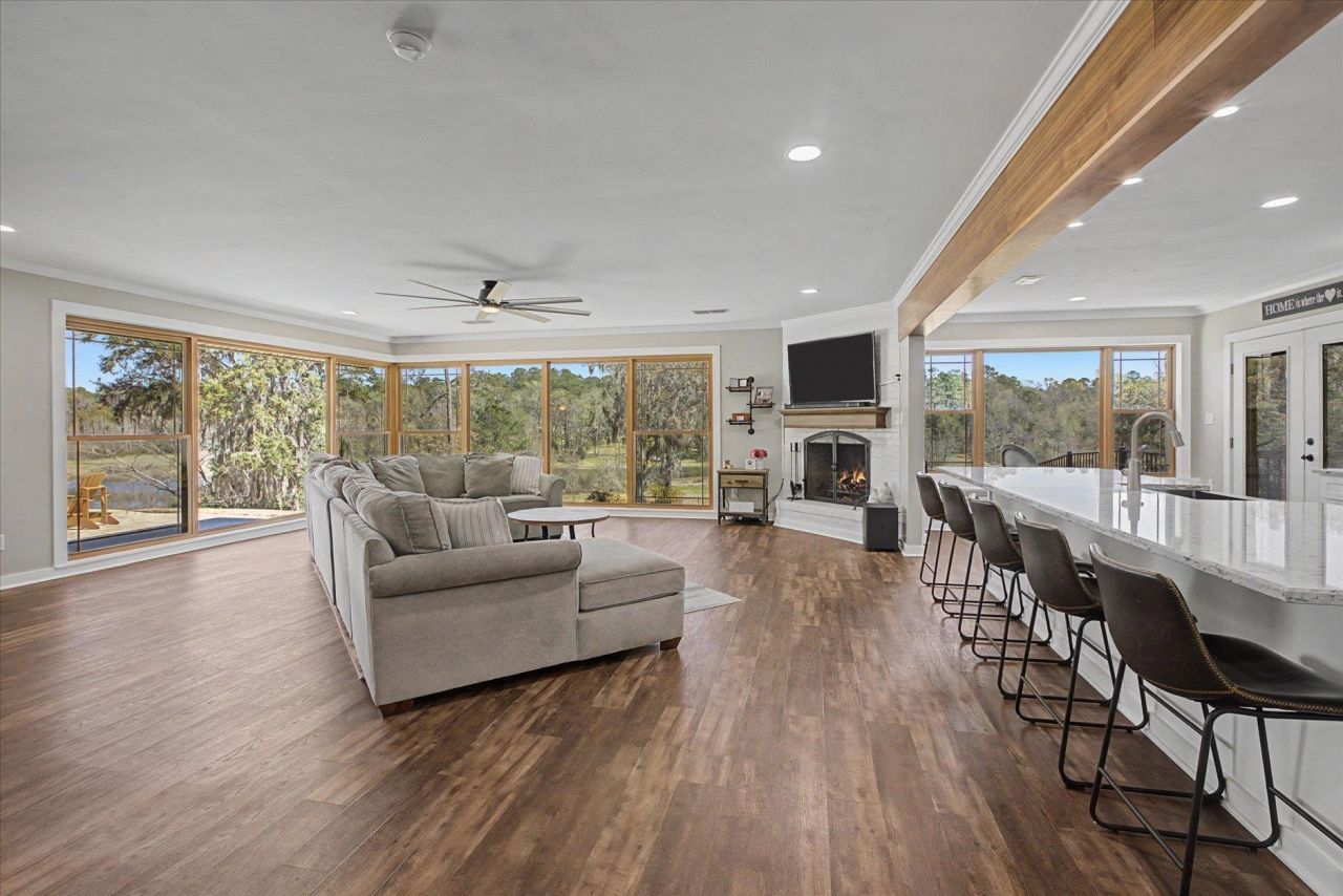 1204 Firethorne Lane, Tallahassee, FL 32303 Photo