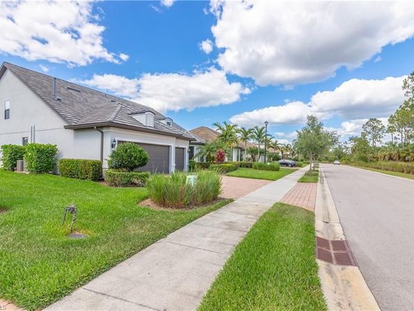 7247 Clamshell LN, NAPLES, FL 34114