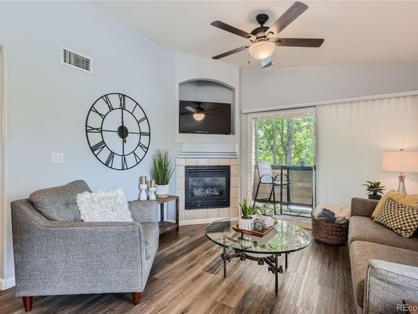 4875 S Balsam Way, Unit 6-202, Littleton, CO 80123