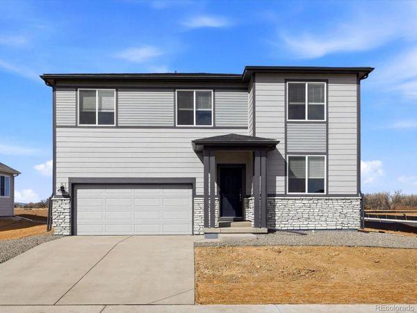 1206 Spring Creek Drive , Windsor, CO 80550