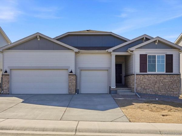 1612 Rumley Creek Drive , Windsor, CO 80550