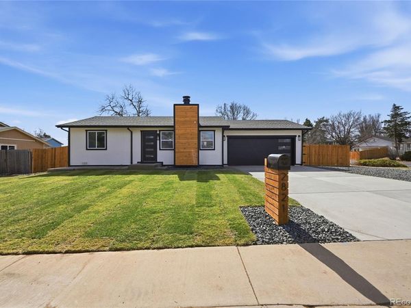 2821 W 133rd Avenue , Broomfield, CO 80020