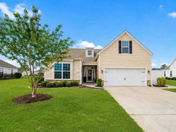 273 Cable Lake Circle, Calabash, NC 28467