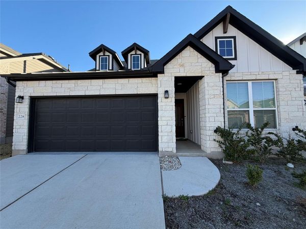 228 Regatta TRL , Leander, TX 78641