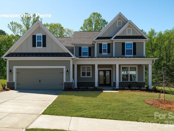 6178 Sylvan Drive, Denver, NC 28037