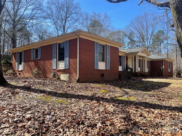 215 Rankin Road, Landis, NC 28088