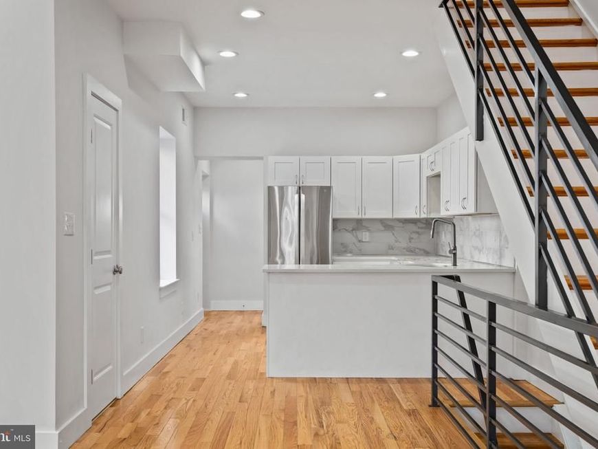 3111 W Dauphin Street, Philadelphia, PA 19132 Main Photo