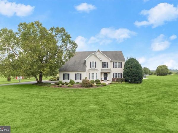 685 W WATERSVILLE ROAD, MOUNT AIRY, MD 21771