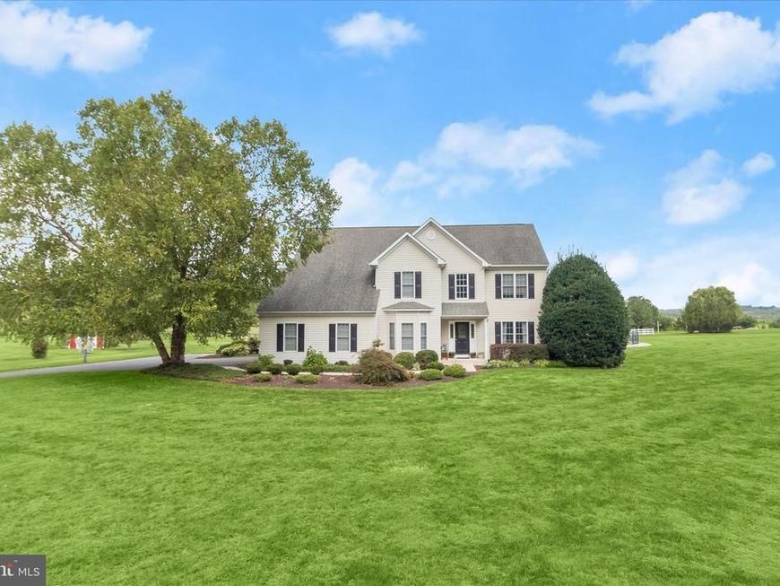 685 W Watersville Road, Mount Airy, MD 21771 Main Photo