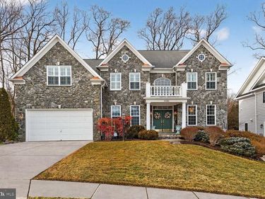 5501 36TH STREET N , ARLINGTON, VA 22207