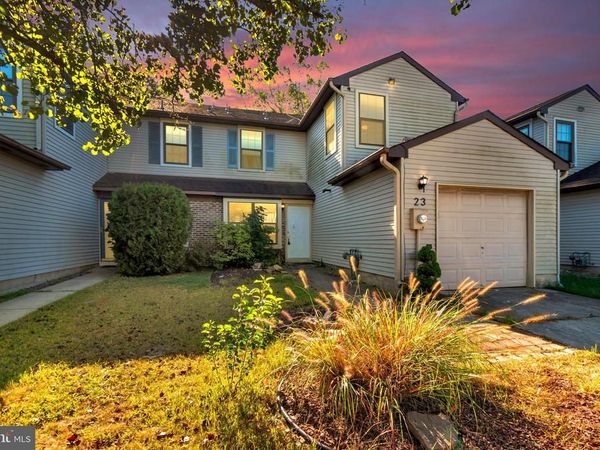 23 E OLEANDER DRIVE, MOUNT LAUREL, NJ 08054