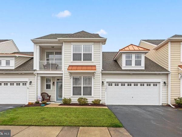 37484 ALBATROSS DRIVE, SELBYVILLE, DE 19975