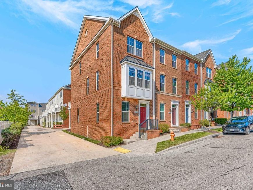 4500 Fait Avenue, Baltimore, MD 21224 Main Photo
