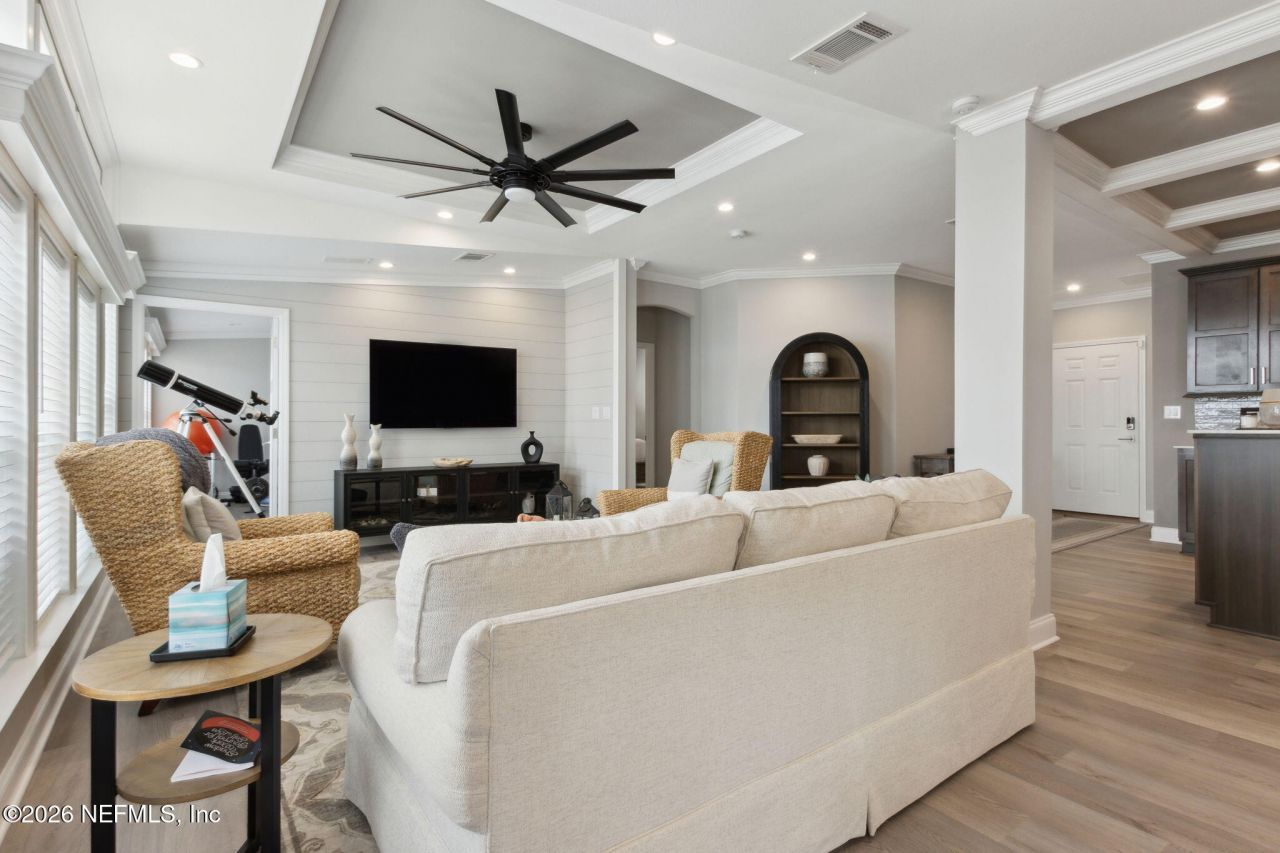 208 Lake George Point Drive, Georgetown, FL 32139 Photo