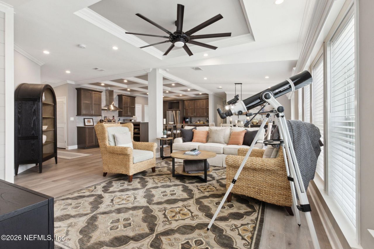 208 Lake George Point Drive, Georgetown, FL 32139 Photo