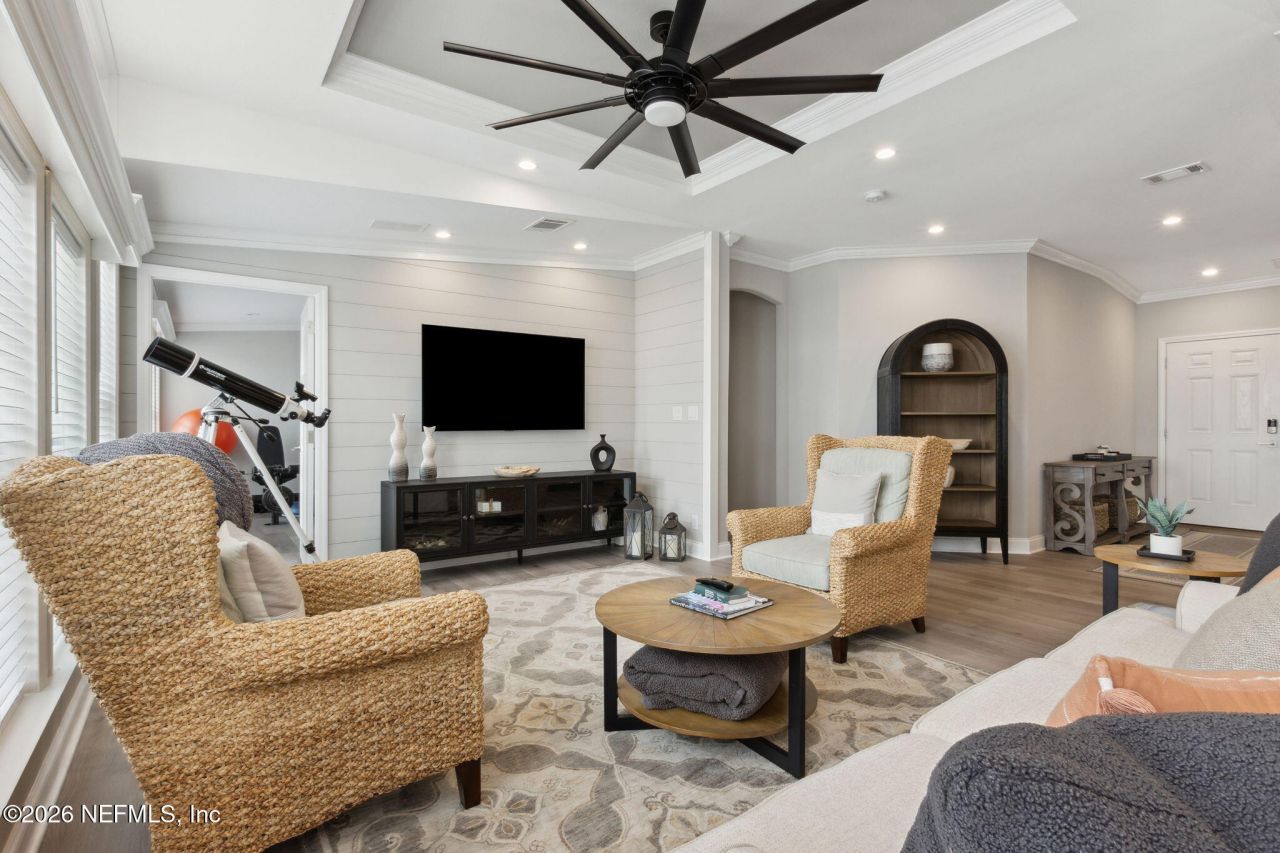 208 Lake George Point Drive, Georgetown, FL 32139 Photo