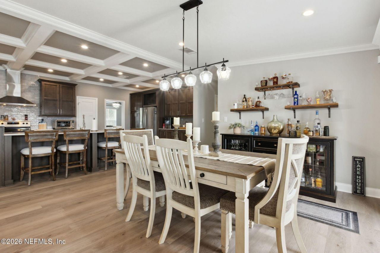 208 Lake George Point Drive, Georgetown, FL 32139 Photo