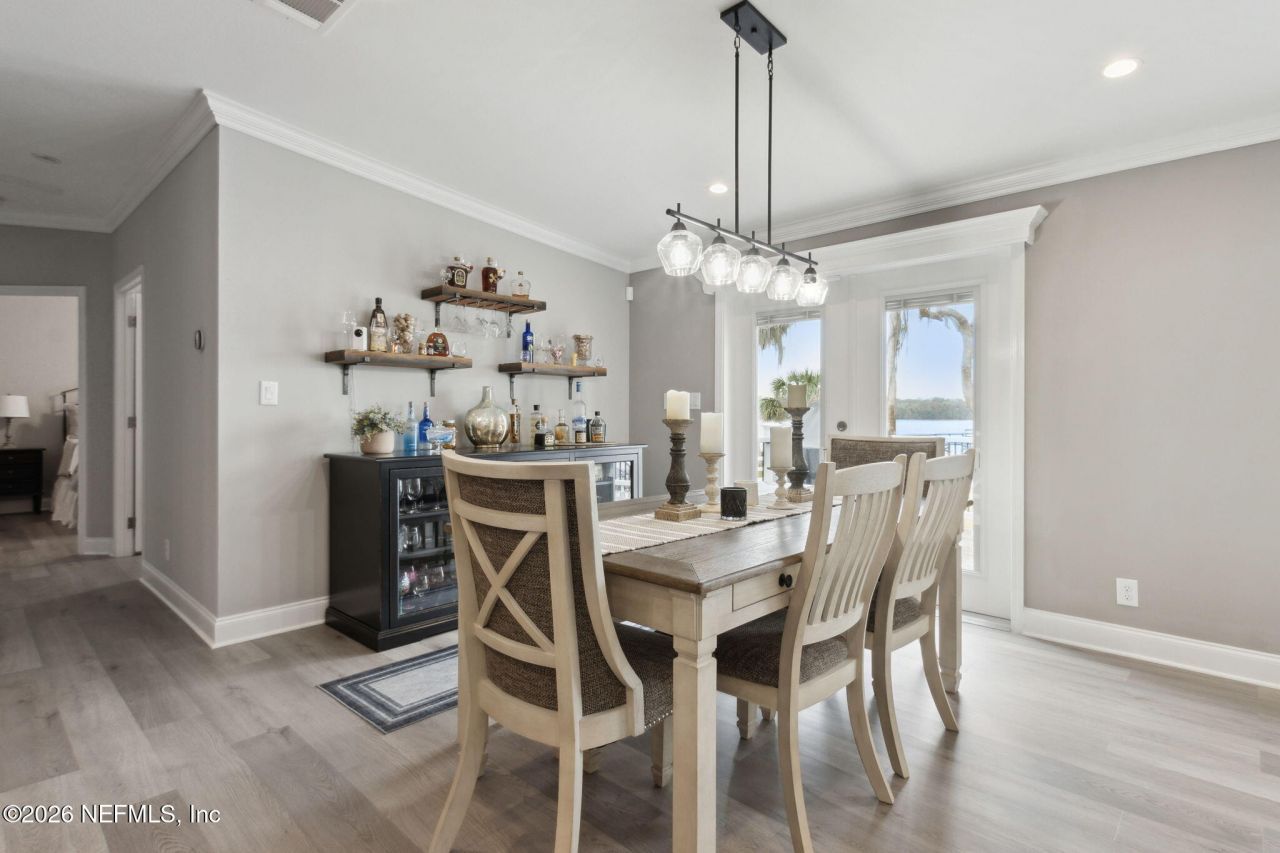 208 Lake George Point Drive, Georgetown, FL 32139 Photo