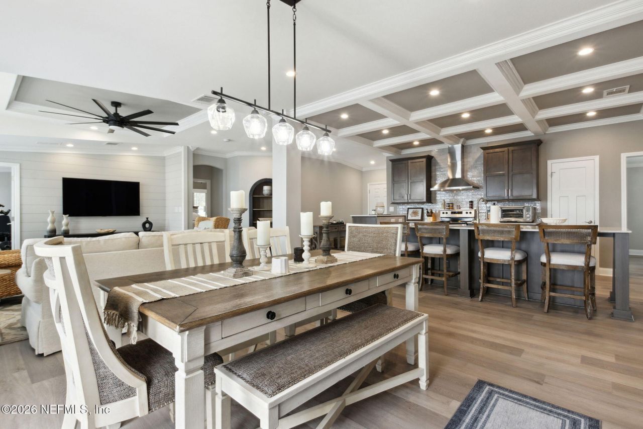 208 Lake George Point Drive, Georgetown, FL 32139 Photo