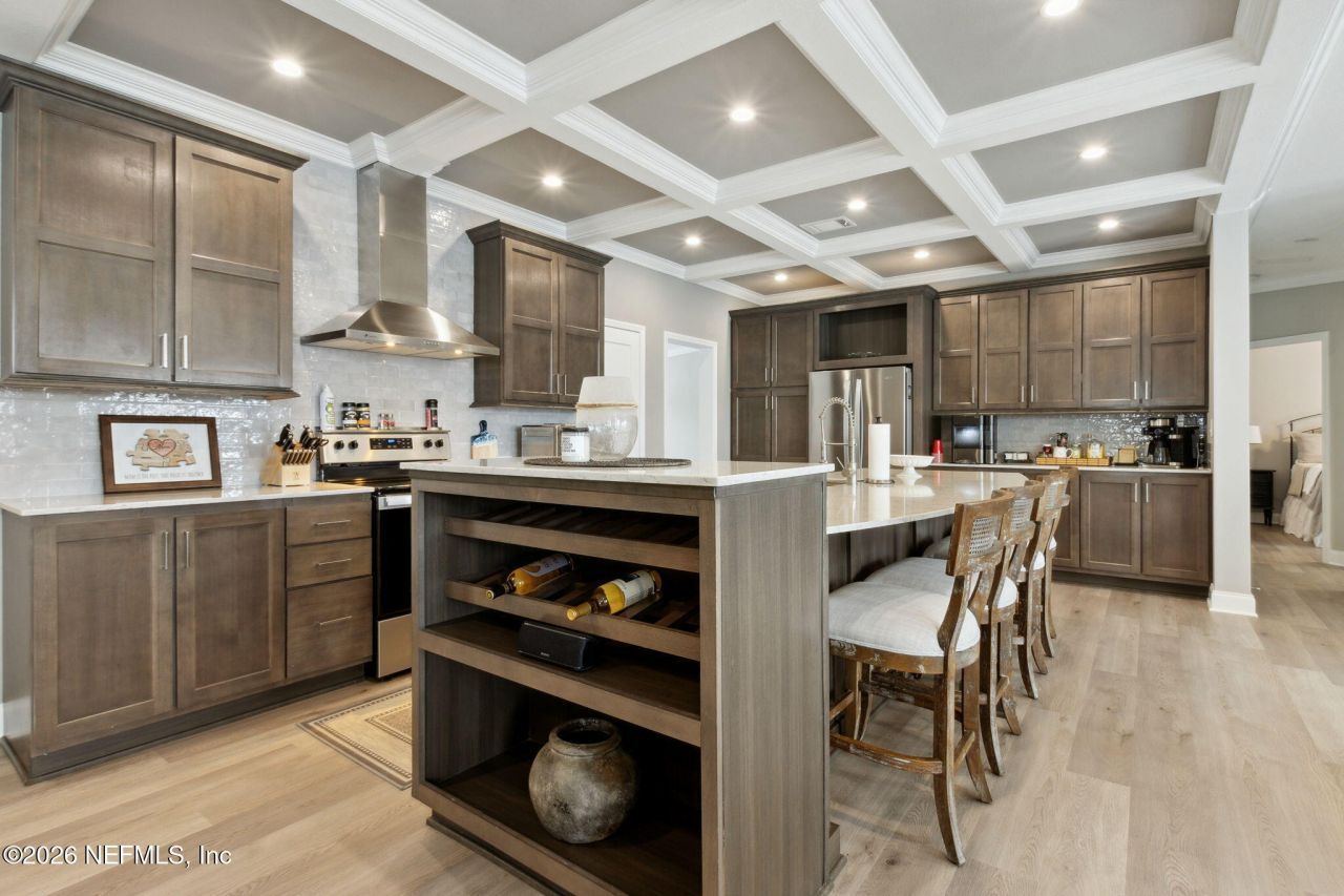 208 Lake George Point Drive, Georgetown, FL 32139 Photo