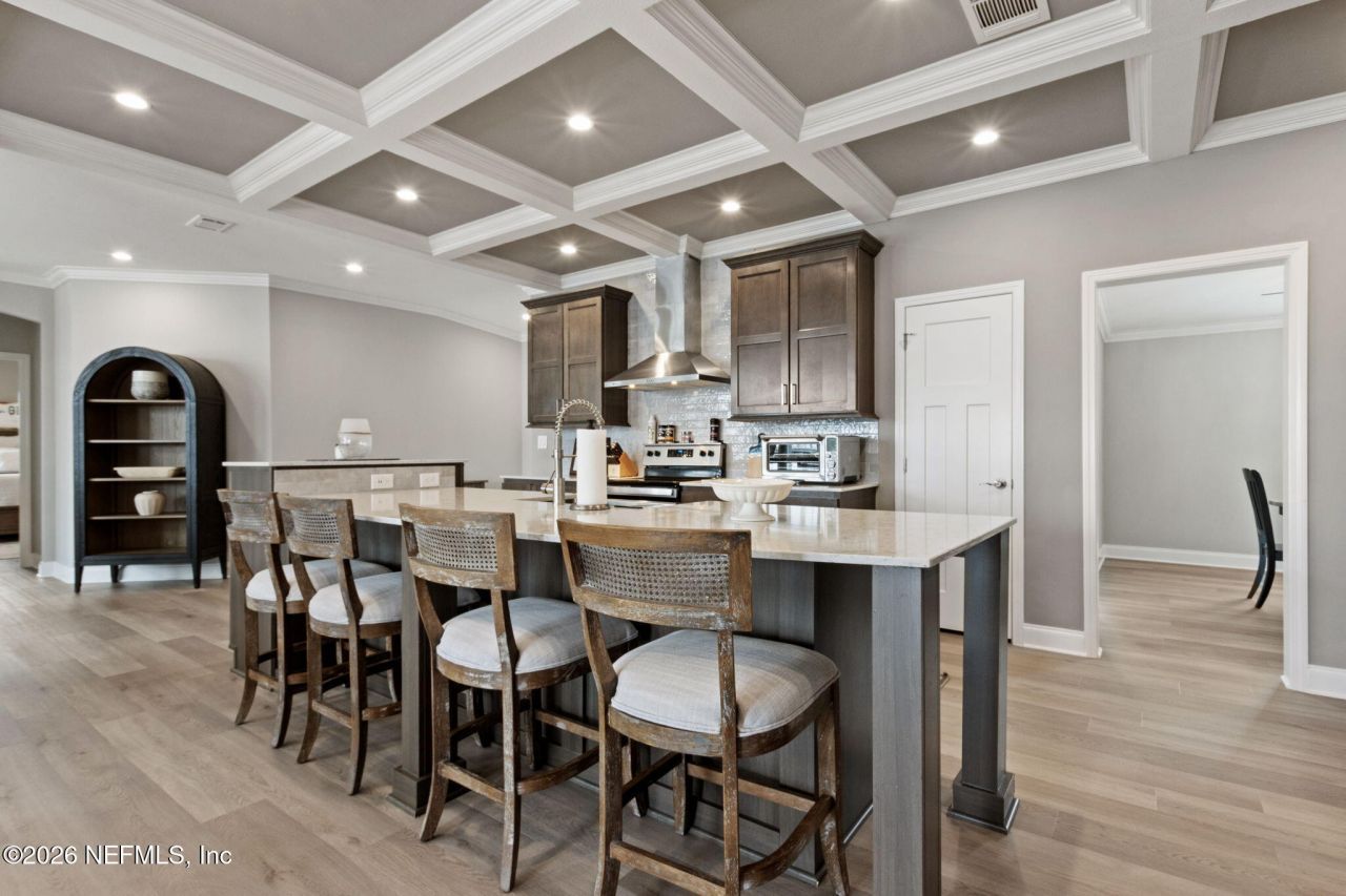 208 Lake George Point Drive, Georgetown, FL 32139 Photo