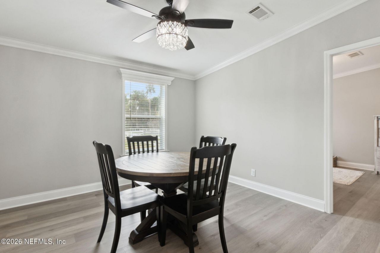 208 Lake George Point Drive, Georgetown, FL 32139 Photo