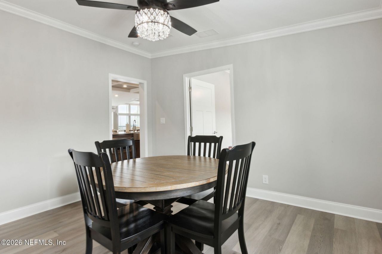 208 Lake George Point Drive, Georgetown, FL 32139 Photo