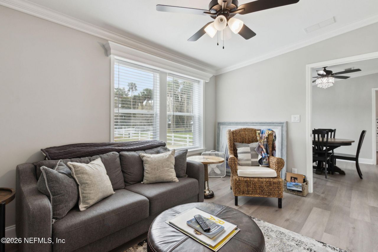 208 Lake George Point Drive, Georgetown, FL 32139 Photo