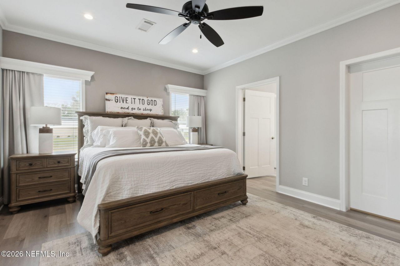 208 Lake George Point Drive, Georgetown, FL 32139 Photo