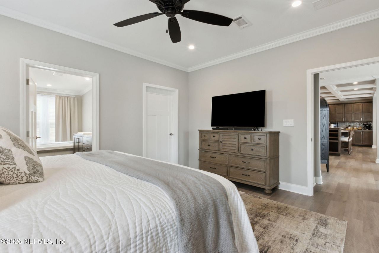 208 Lake George Point Drive, Georgetown, FL 32139 Photo