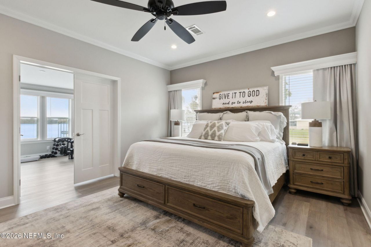 208 Lake George Point Drive, Georgetown, FL 32139 Photo