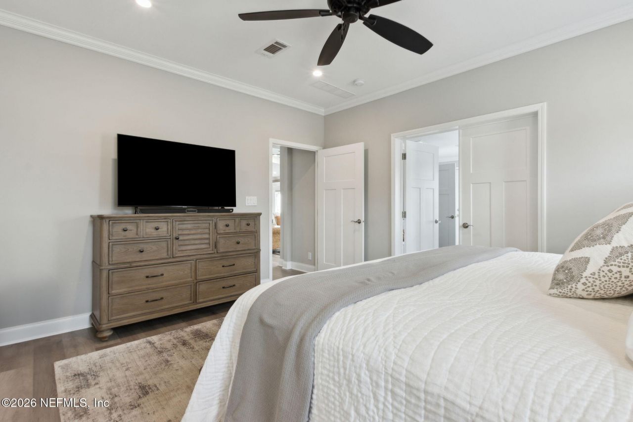 208 Lake George Point Drive, Georgetown, FL 32139 Photo