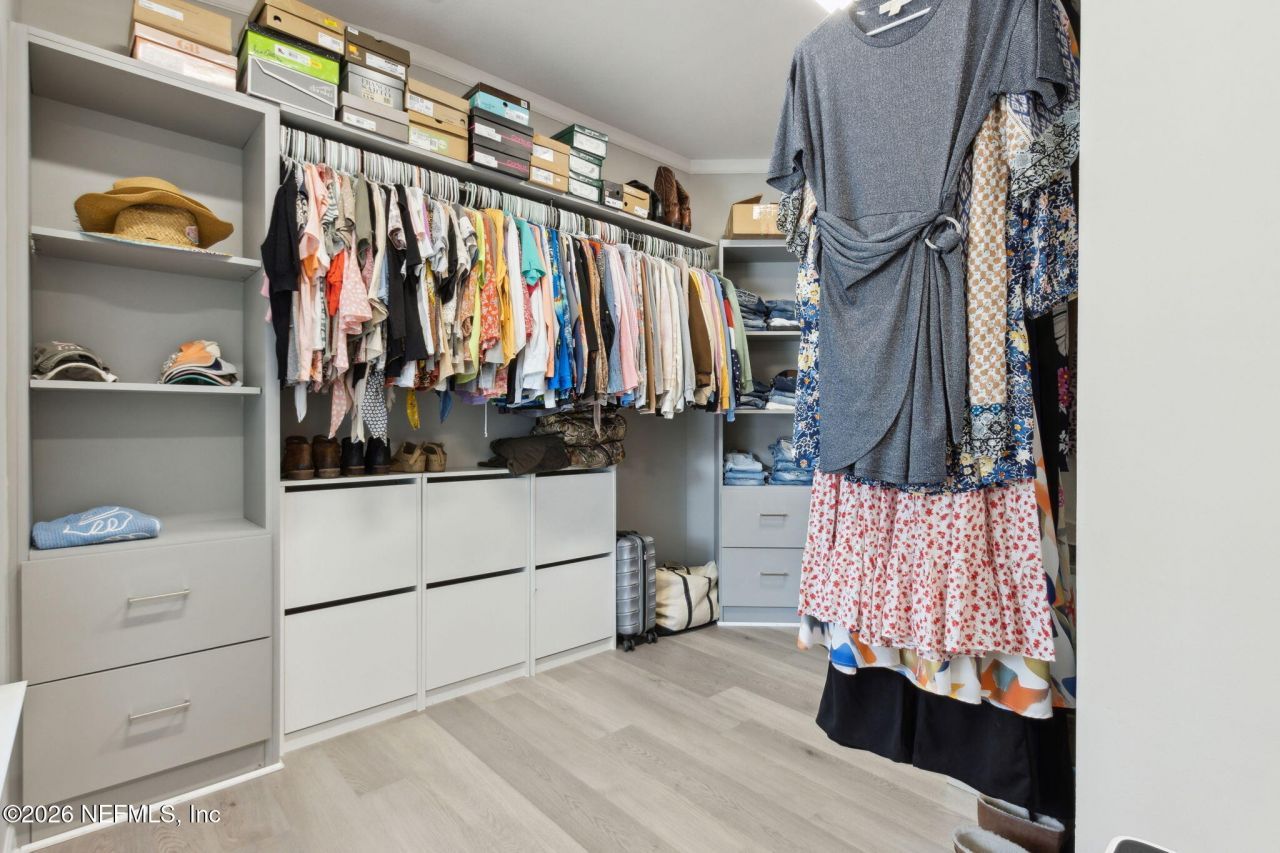 208 Lake George Point Drive, Georgetown, FL 32139 Photo