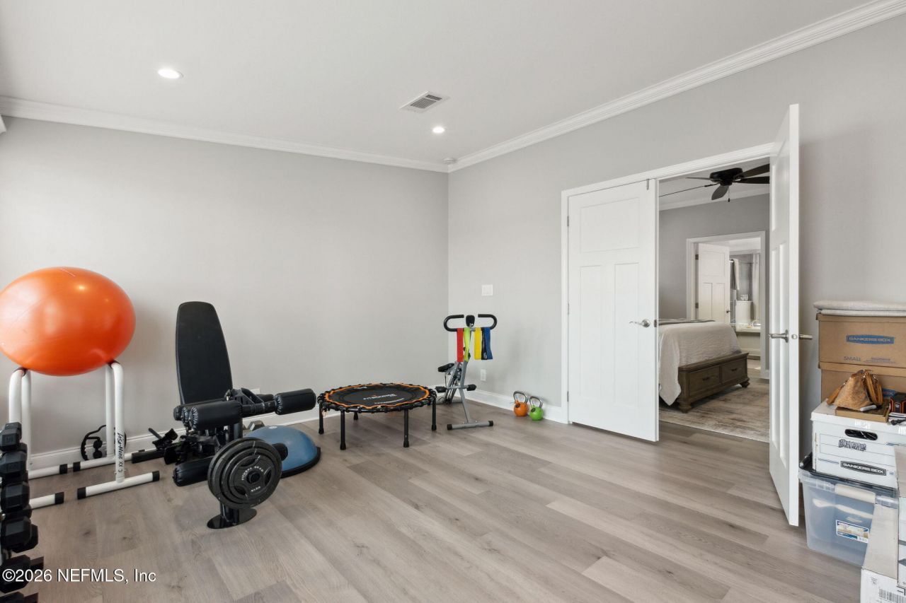 208 Lake George Point Drive, Georgetown, FL 32139 Photo