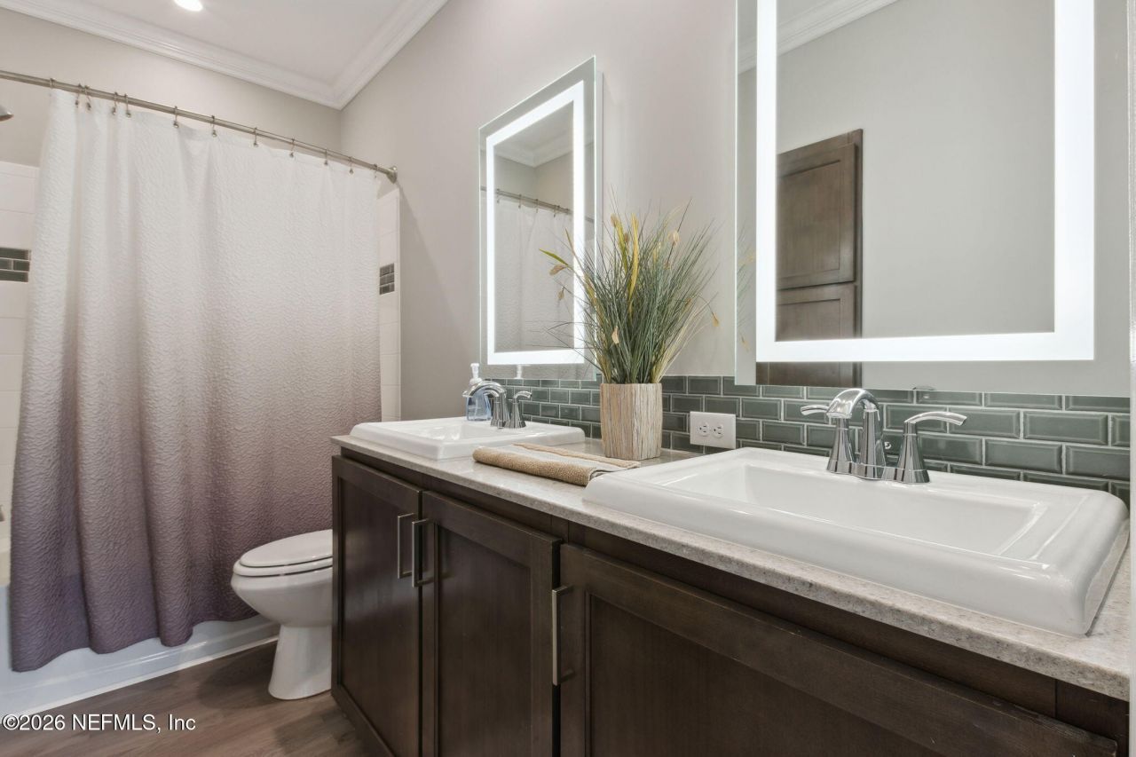 208 Lake George Point Drive, Georgetown, FL 32139 Photo