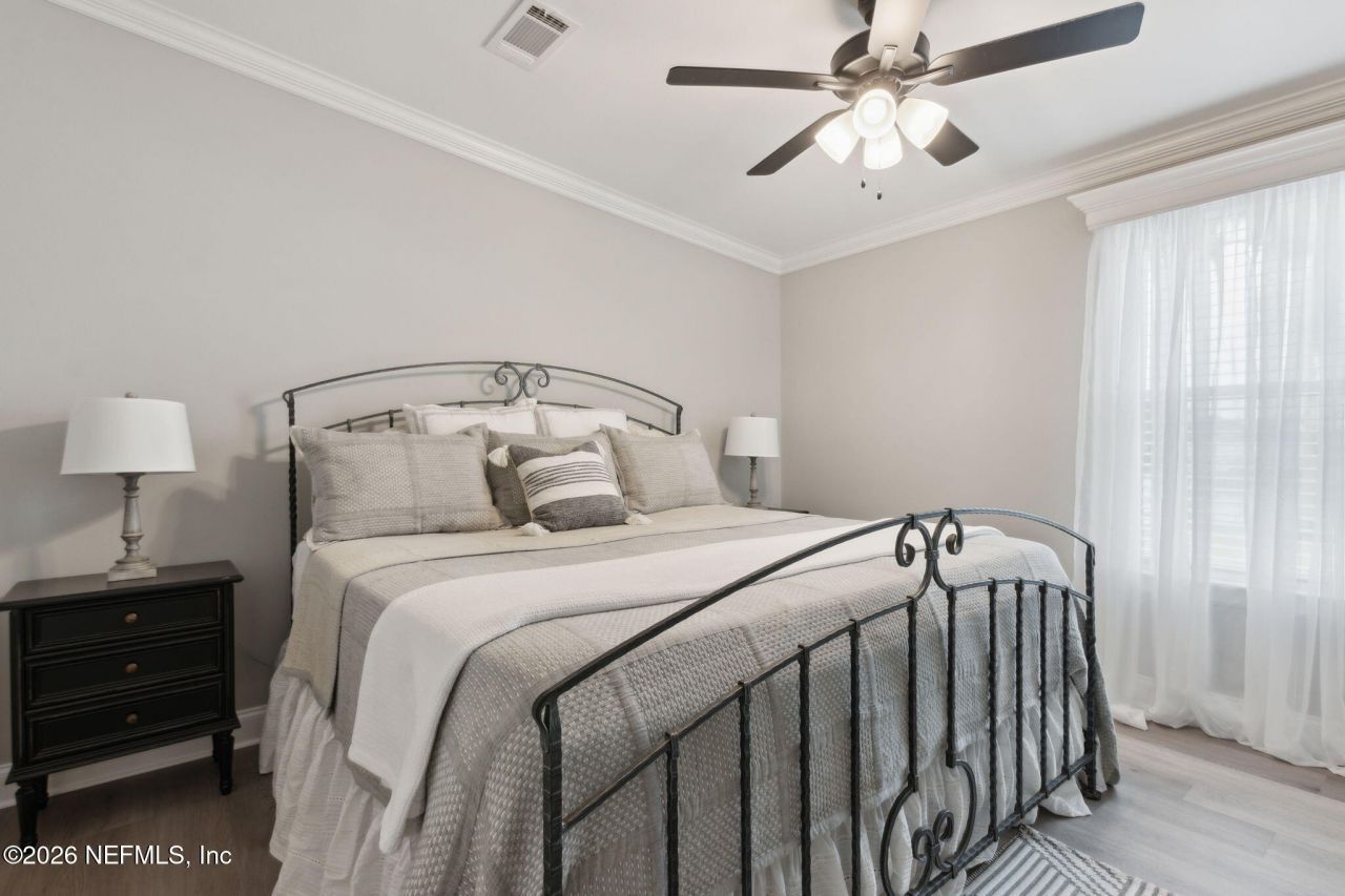 208 Lake George Point Drive, Georgetown, FL 32139 Photo