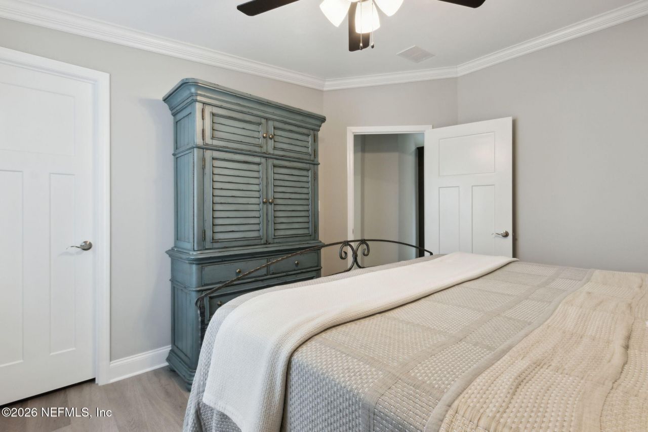 208 Lake George Point Drive, Georgetown, FL 32139 Photo