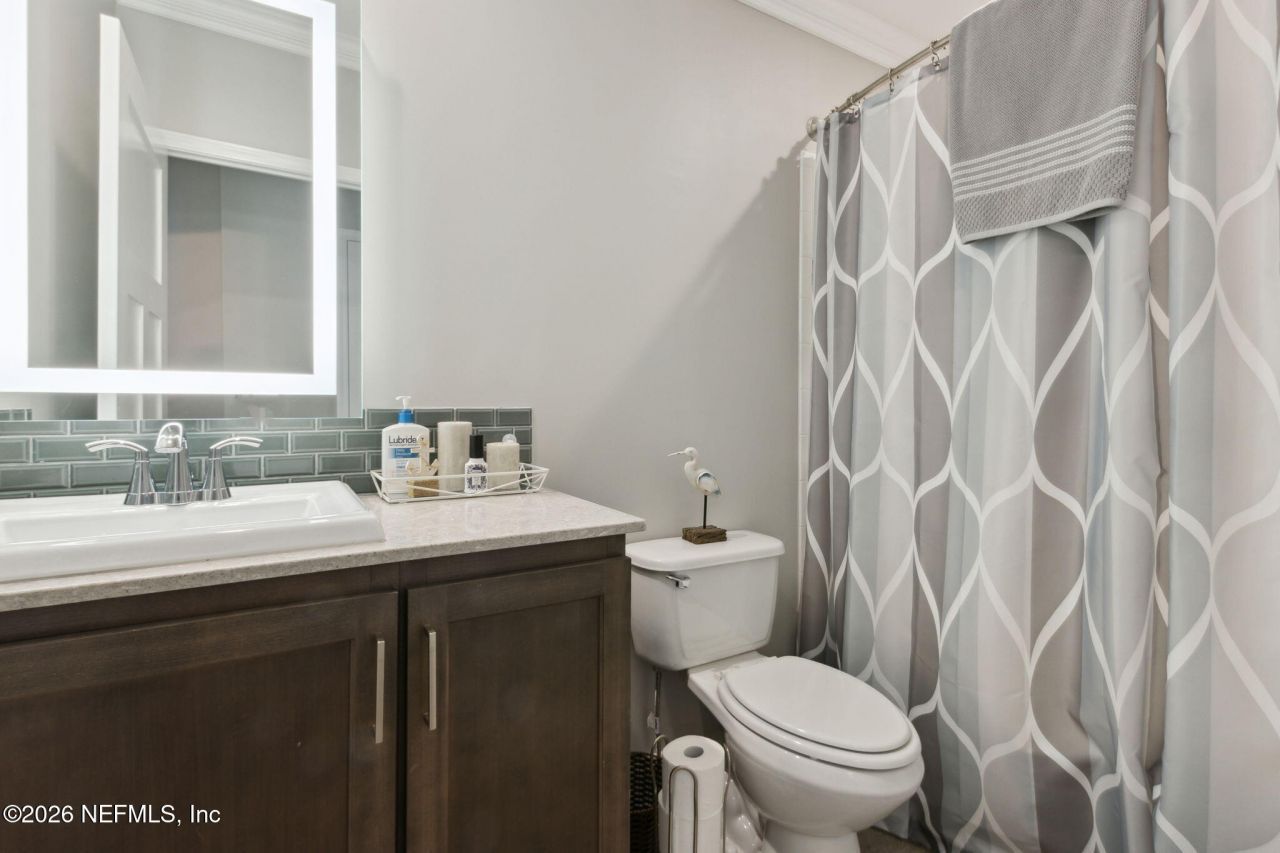 208 Lake George Point Drive, Georgetown, FL 32139 Photo