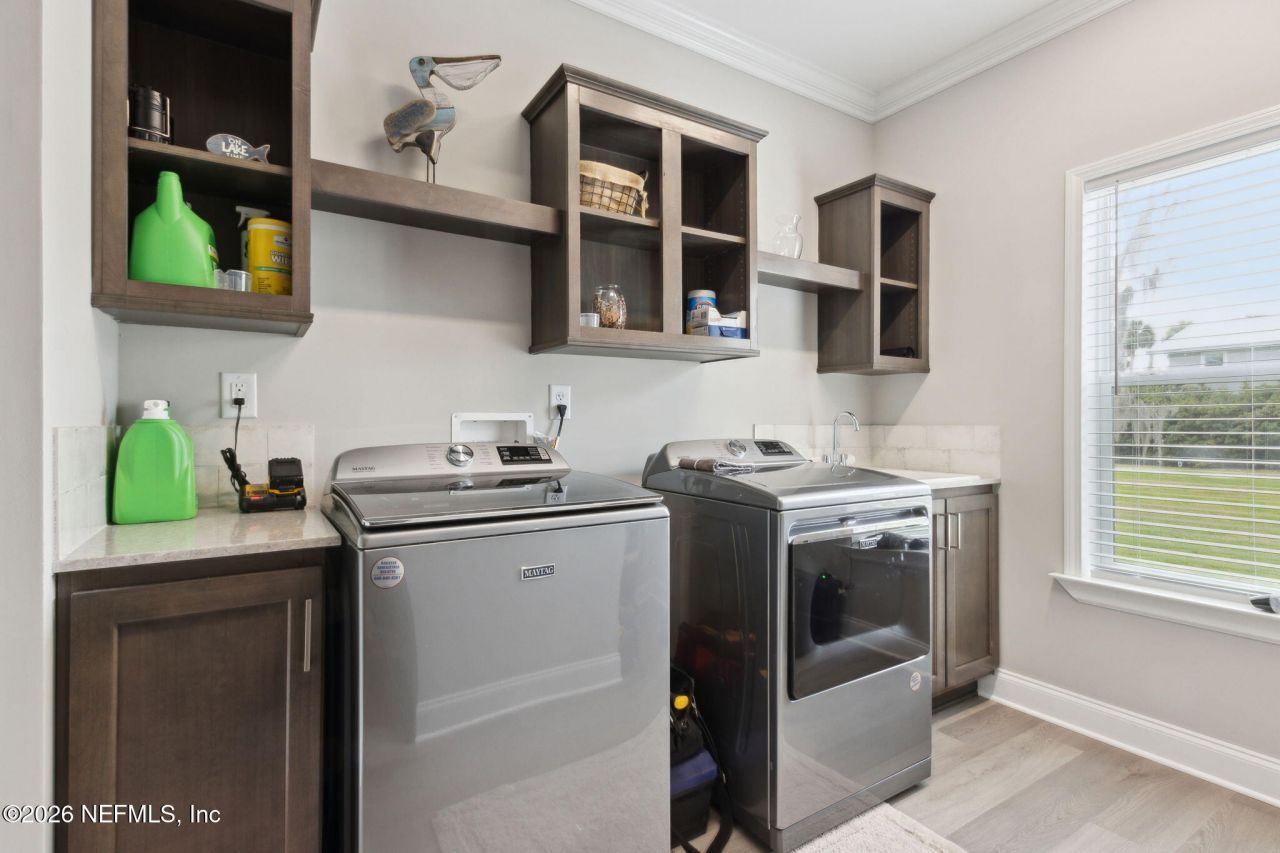 208 Lake George Point Drive, Georgetown, FL 32139 Photo