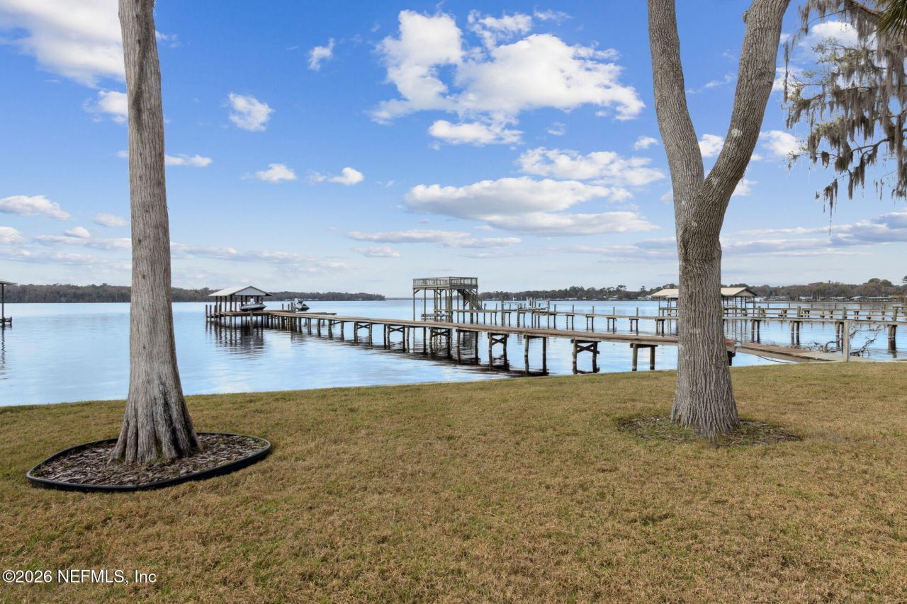 208 Lake George Point Drive, Georgetown, FL 32139 Photo