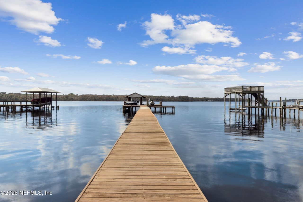 208 Lake George Point Drive, Georgetown, FL 32139 Photo